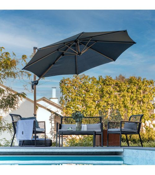 Mirpol Set de mobilier de grădină Colon CS [8]