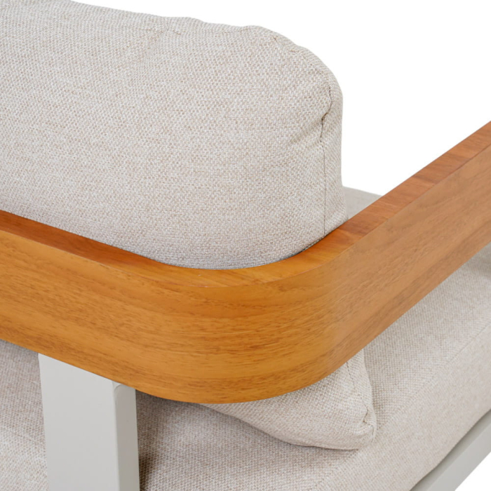 Mirpol Set de mobilier de grădină MOLTO CS cu 5 locuri [5]