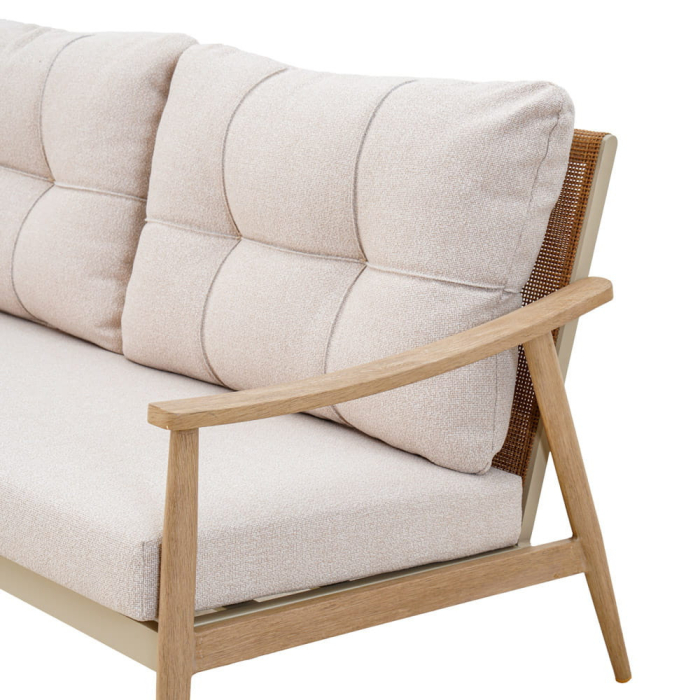 Mirpol Set de mobilier de grădină NAPA CS cu 4 locuri [3]