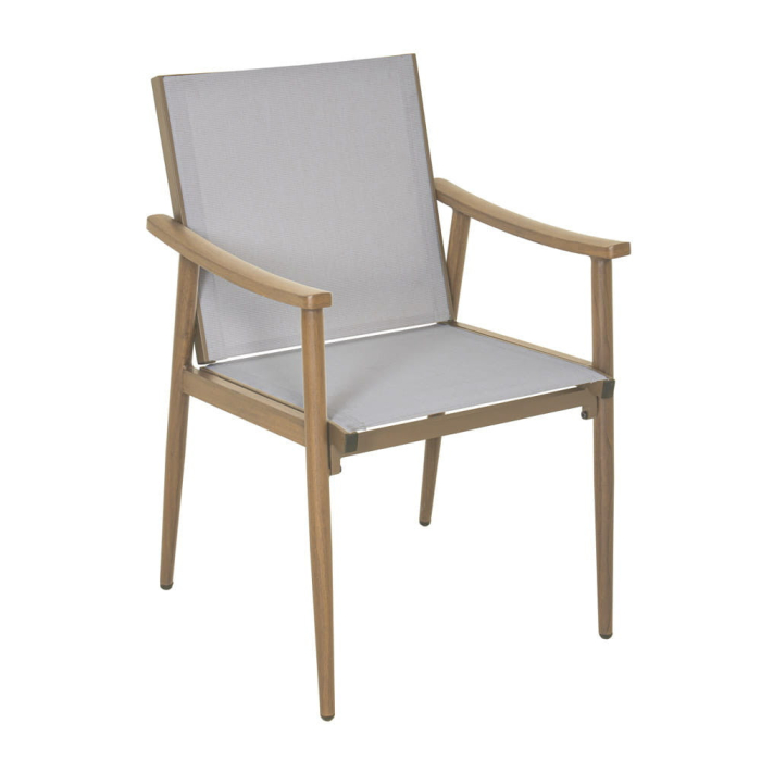 Mirpol Set de mobilier de grădină NAPA cu 6 locuri [2]