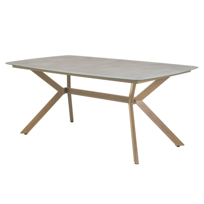 Mirpol Set de mobilier de grădină NAPA cu 6 locuri [3]