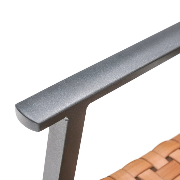 Mirpol Set de mobilier de grădină Texas cu 2 locuri [6]