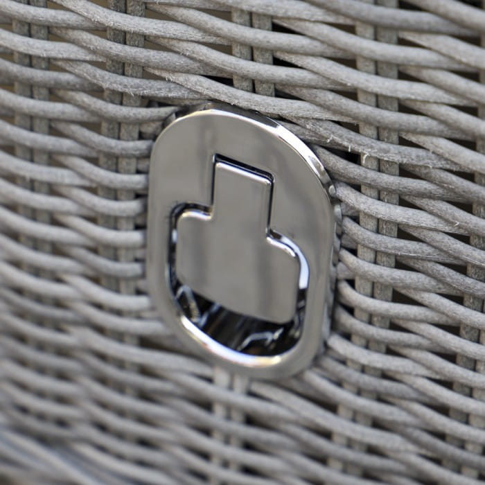 Mirpol Set de mobilier de grădină VERDI [3]