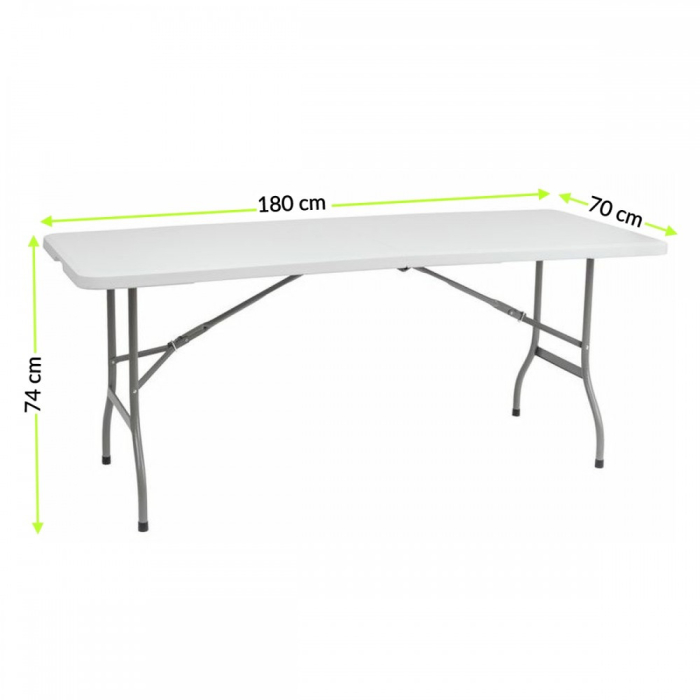 Mirpol Set de mobilier de grădină Vivid 6 în 1 cu cadru metalic [4]