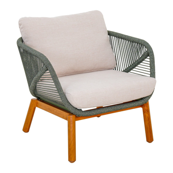 Mirpol Set mobilier de grădină AURO CS cu 5 locuri [2]