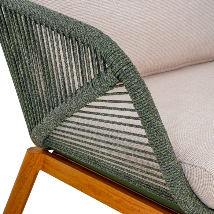 Mirpol Set mobilier de grădină AURO CS cu 5 locuri [5]