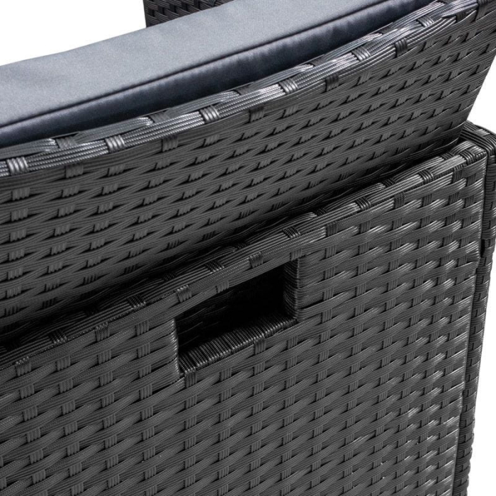 Mirpol Set mobilier de gradina Cordia 8 locuri [6]