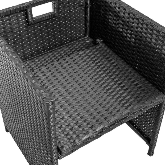 Mirpol Set mobilier de gradina Cordia 8 locuri [5]