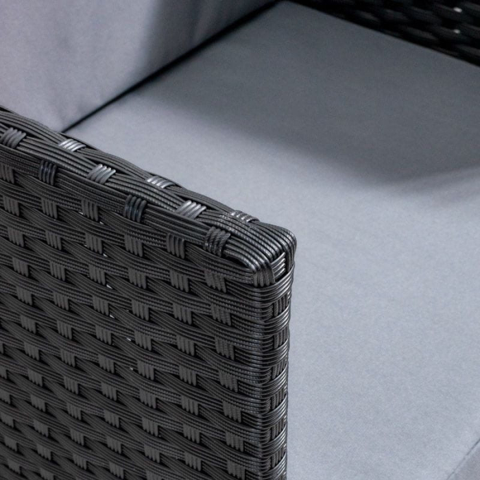 Mirpol Set mobilier de gradina Cordia 8 locuri [8]