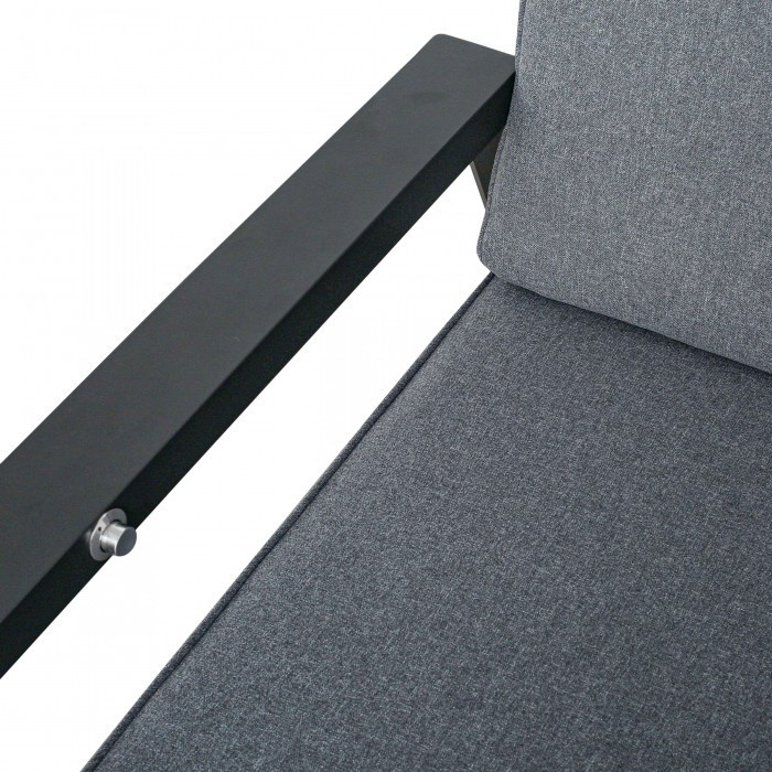 Mirpol Set mobilier de grădină de colț Avignon cu 8 locuri [6]