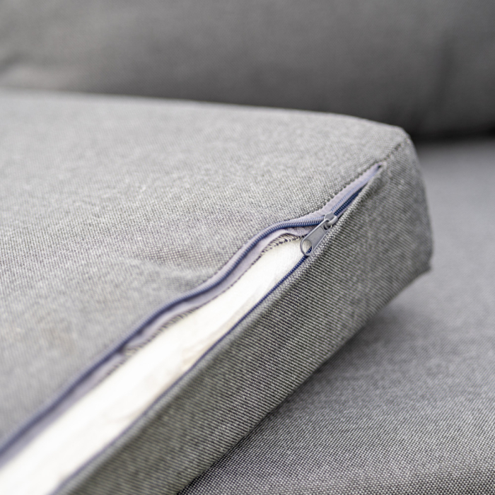 Mirpol Set mobilier de grădină din aluminiu Duisburg CS [7]