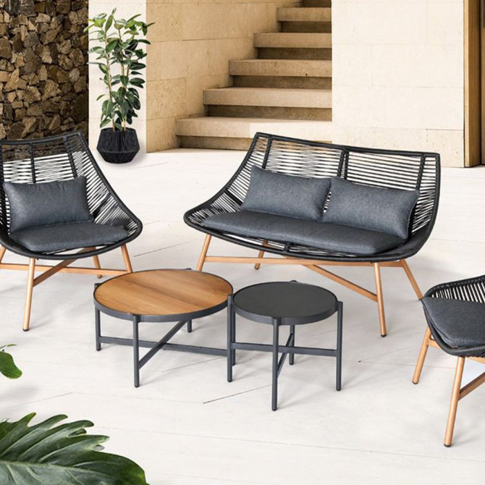 Mirpol Set mobilier de grădină Helsinki CS [3]