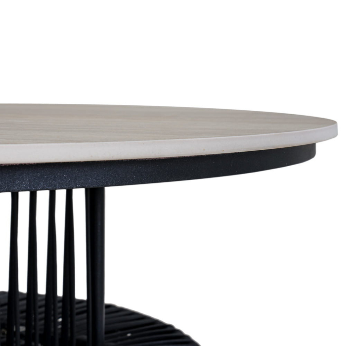 Mirpol Set mobilier de grădină Holand cu 10 locuri [5]