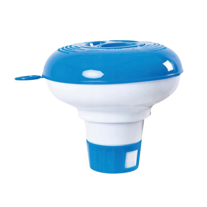 Mirpol Set piscină cu cadru metalic 300 x 76 cm [8]