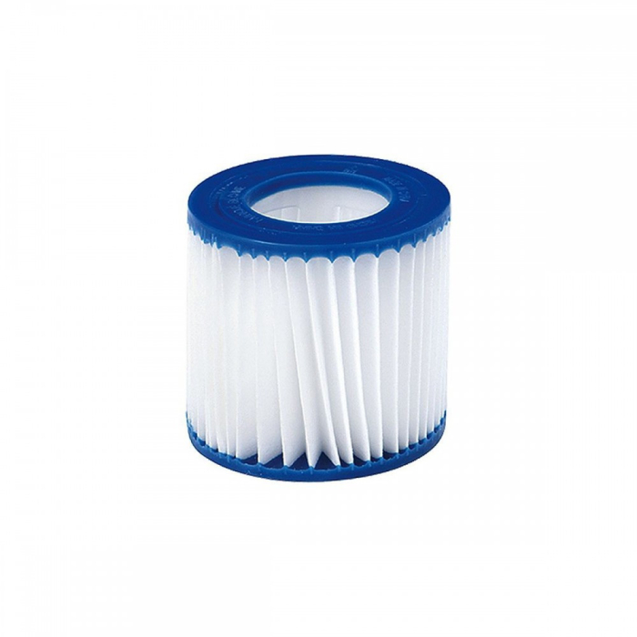 Mirpol Set piscină cu cadru metalic 450 X 90 cm [9]