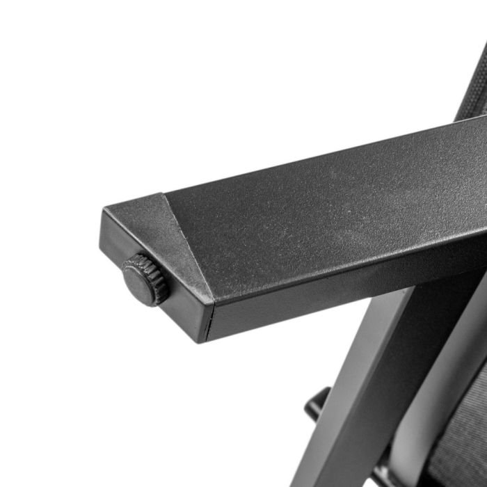 Mirpol Șezlong de grădină Lord 60 [6]