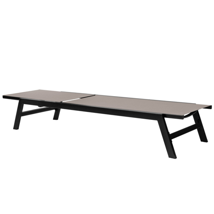 Mirpol Șezlong de grădină Lord 60 [5]