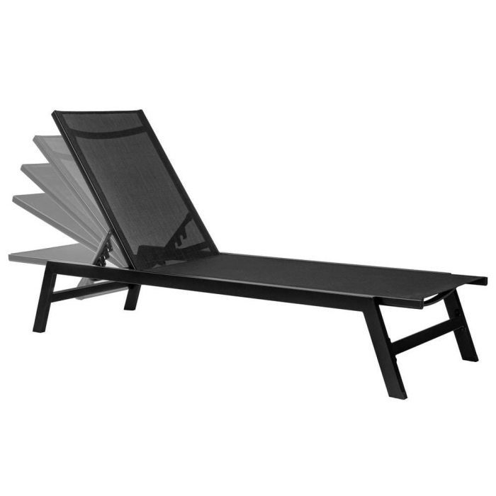 Mirpol Șezlong de grădină Lord 60 [7]