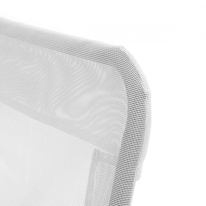 Mirpol Șezlong Matador gri [3]