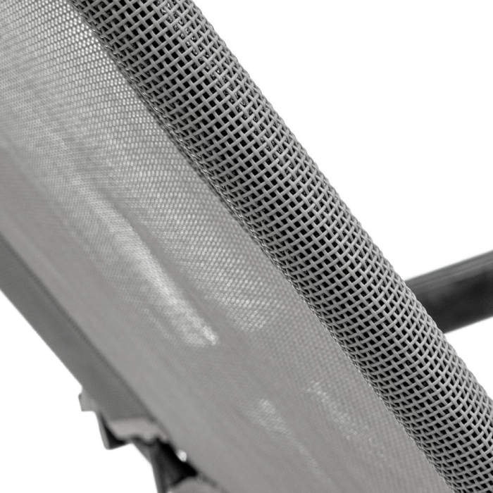 Mirpol Șezlong Senator gri [6]