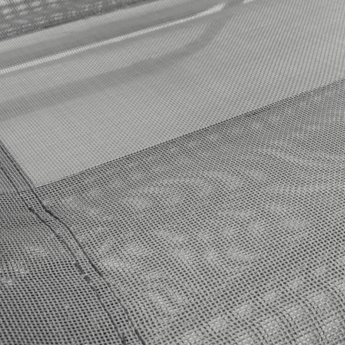 Mirpol Șezlong Senator gri [3]