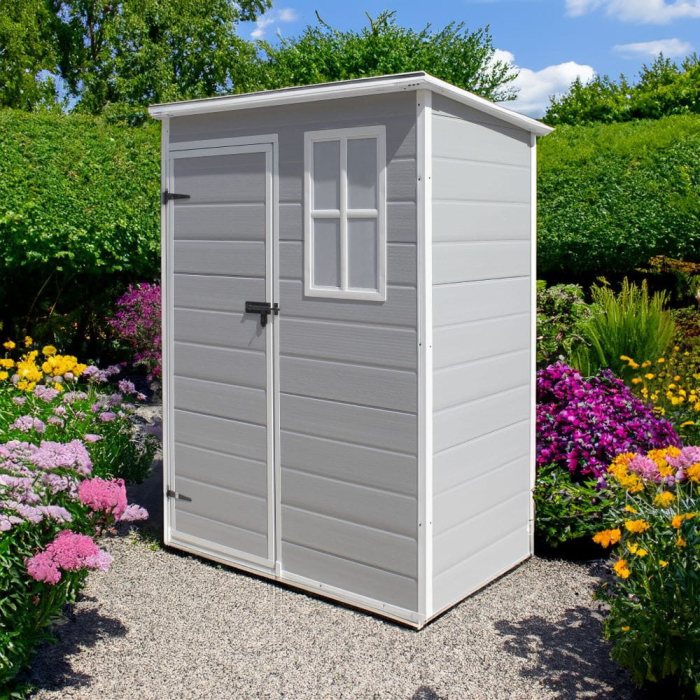 Mirpol Șopron pentru unelte de grădină Foster 5030 [2]