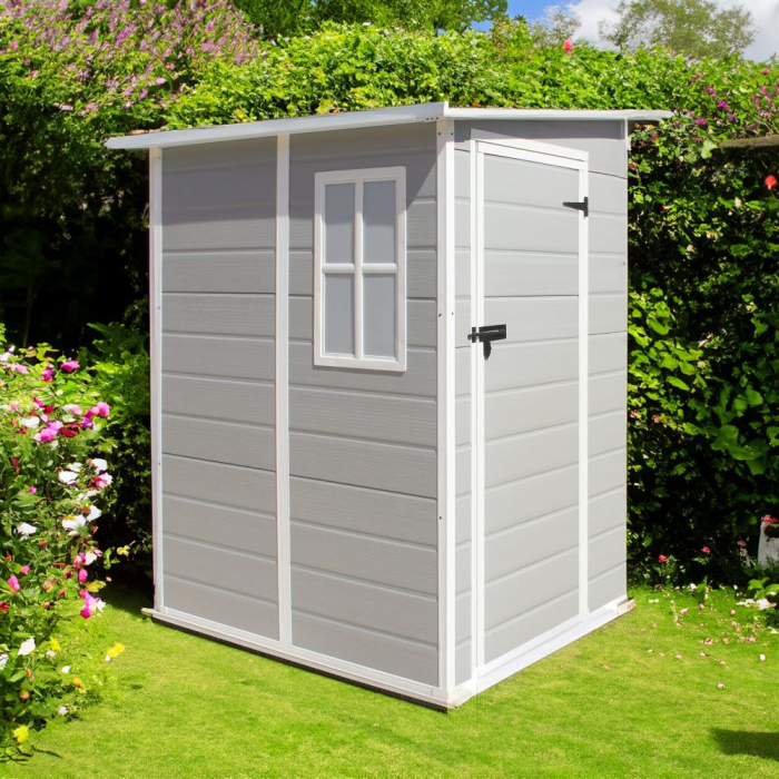 Mirpol Șopron pentru unelte de grădină Foster 5040 [2]