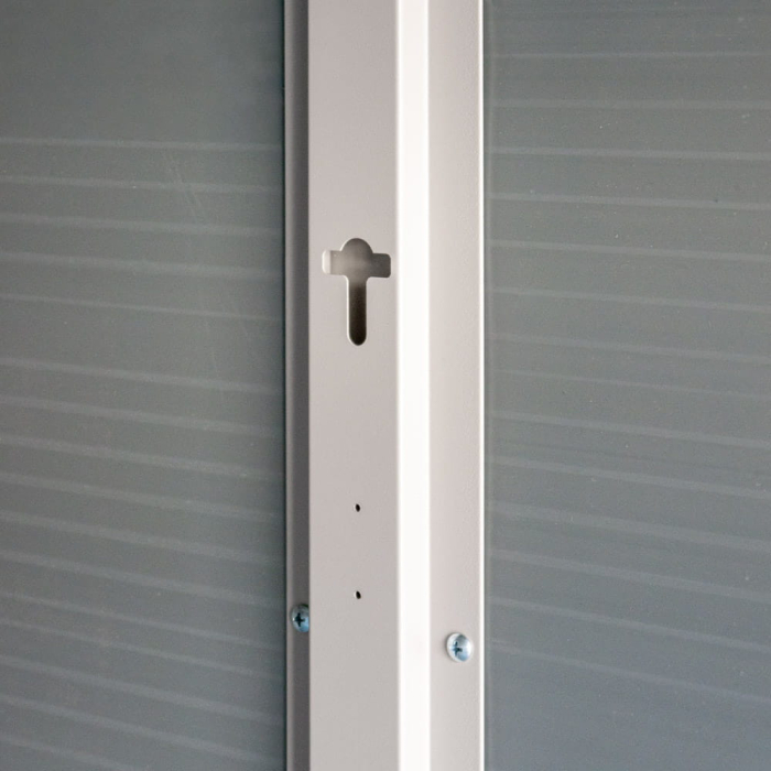 Mirpol Șopron pentru unelte de grădină Hesler 3050 [10]