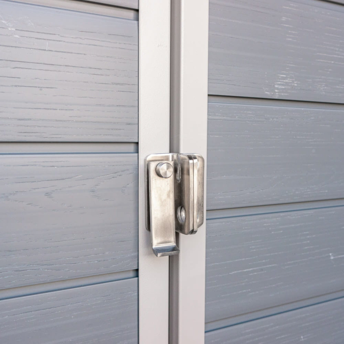 Mirpol Șopron pentru unelte de grădină Hesler 3050 [5]