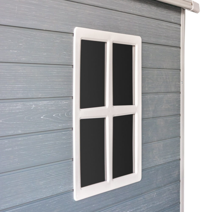 Mirpol Șopron pentru unelte de grădină Hesler 3050 [3]