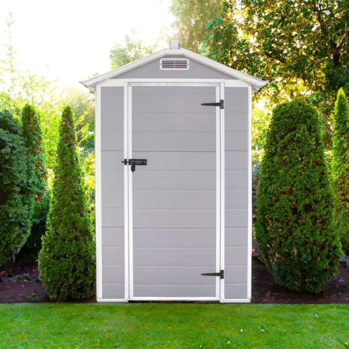 Mirpol Șopron pentru unelte de grădină Hesler 4434 [2]