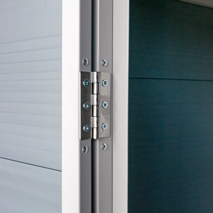 Mirpol Șopron pentru unelte de grădină Hesler 6040 [9]