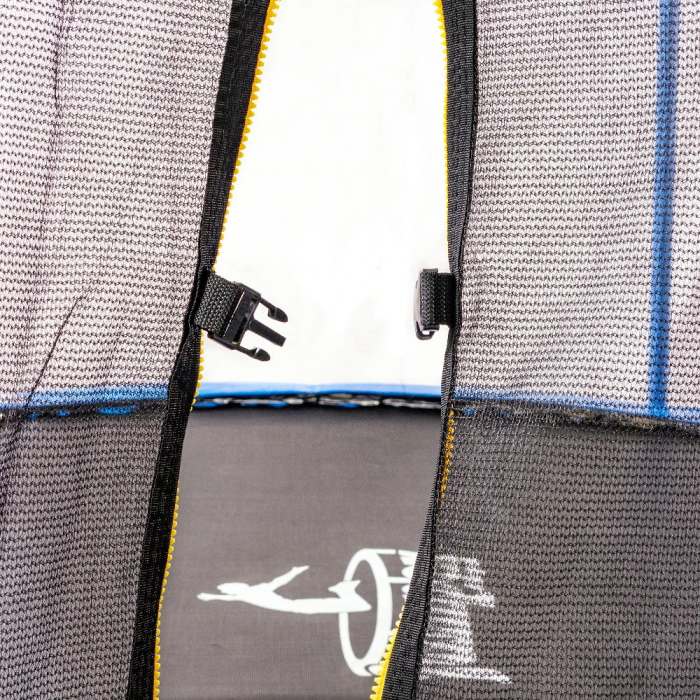 Mirpol Trambulina de grădină de 366 cm [6]