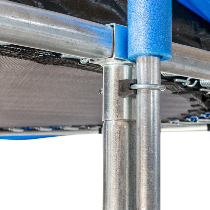 Mirpol Trambulina de grădină de 366 cm [7]