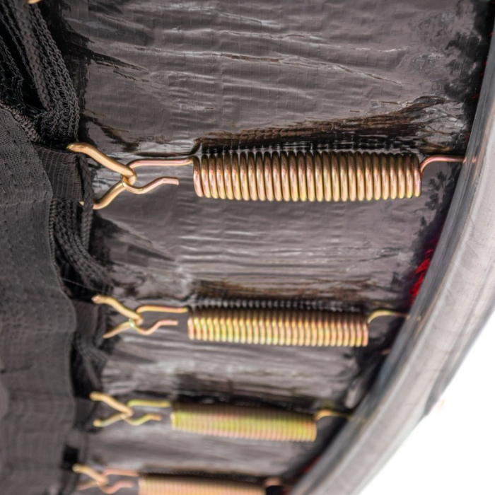 Mirpol Trambulina din fibră PRO 10MP [2]