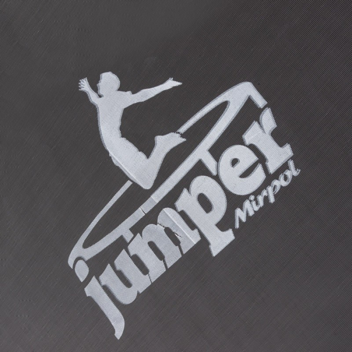 Mirpol Trambulina din fibră PRO 12MP [3]