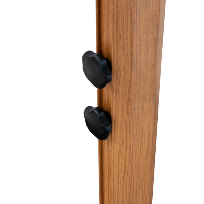 Mirpol Umbrelă de grădină bej Roma M [5]