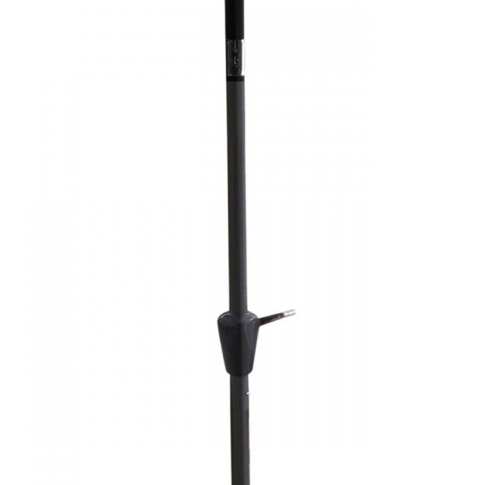 Mirpol Umbrelă de grădină Havana antracit [3]