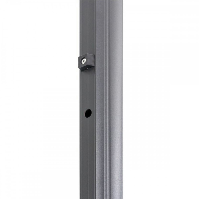 Mirpol Umbrelă de grădină Kazuar grafit 3,5 m [8]