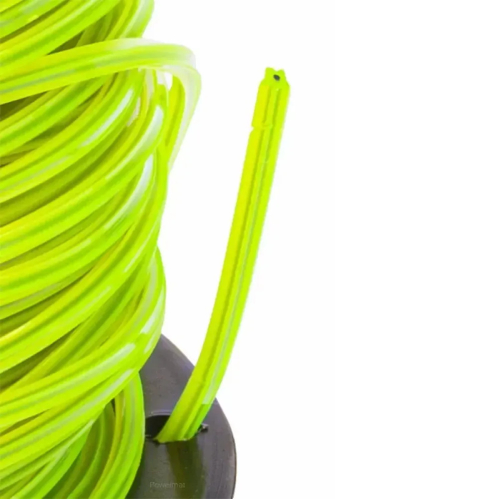 Powermat Ac casetă linie de pescuit PM-ZTN-2.4-100G2 [2]