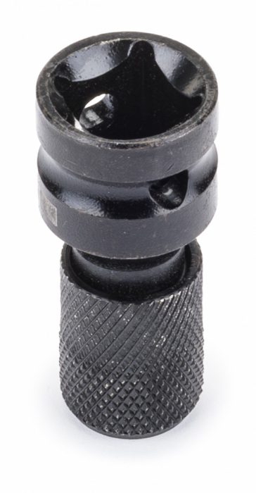 Powermat Adaptor cheie cu impact 1/2" pătrat la 1/4" HEX PM-ASHU-05025T [3]