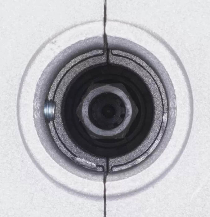 Powermat Adaptor cultivator pentru mașina de tuns iarba PM-ADK-28BM [5]