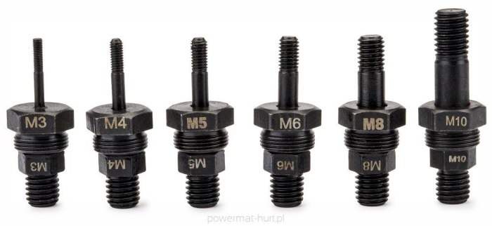 Powermat Adaptor filetat PM-NIA-6T [6]