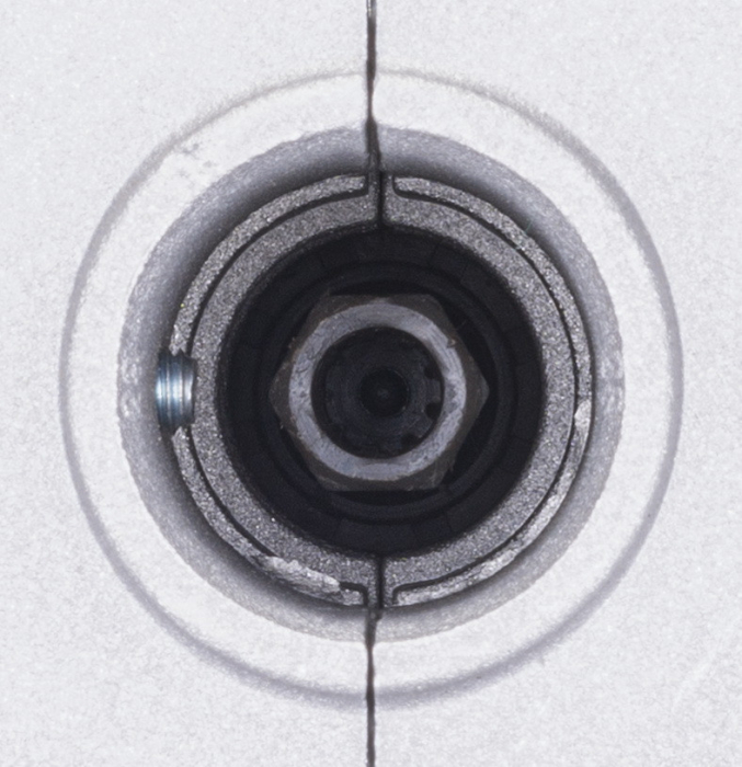 Powermat Adaptor pentru motocoasă pe benzină 28mm 9 dinți PM-ADK-28AM [5]