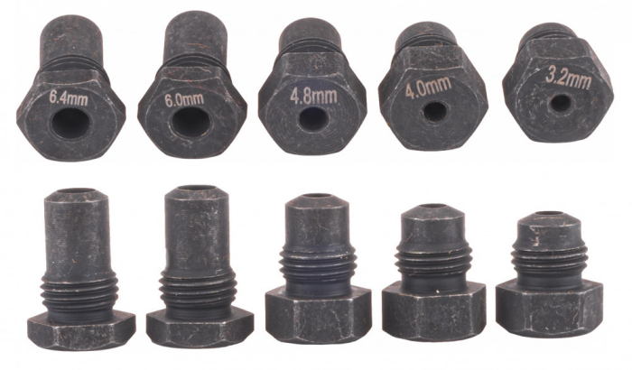 Powermat Adaptor pentru șurubelnituri pentru nituri oarbe PM-NIA-6ZT [4]