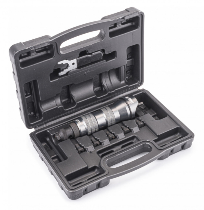 Powermat Adaptor pentru șurubelnituri pentru nituri oarbe PM-NIA-6ZT [5]