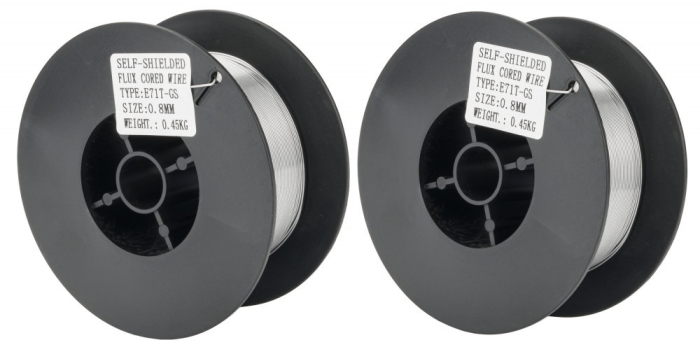 Powermat Aparat de sudura MIG MAG MMA TIG-Lift PM-IMGTS-200L [4]