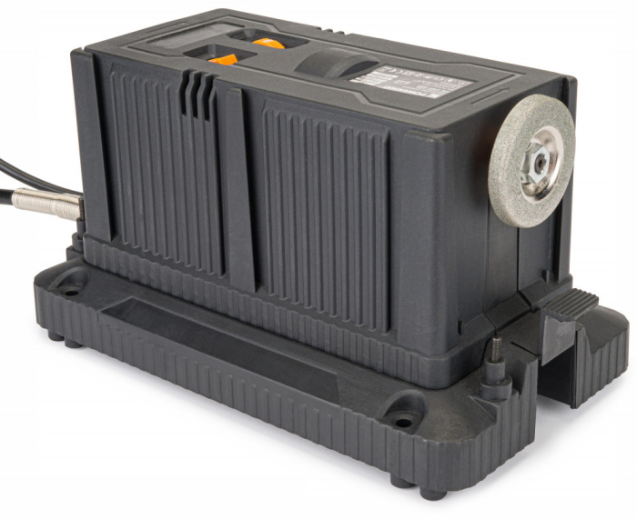 Powermat Ascuțitoare multifuncțională 8 în 1 Powermat PM-OWF-200T [4]