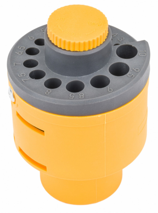 Powermat Ascuțitor de burghie HSS PM-ODW-90M 90W [3]