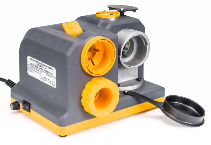 Powermat Ascuțitor de burghie 3-13mm PM-ODW-150 - 150W [3]